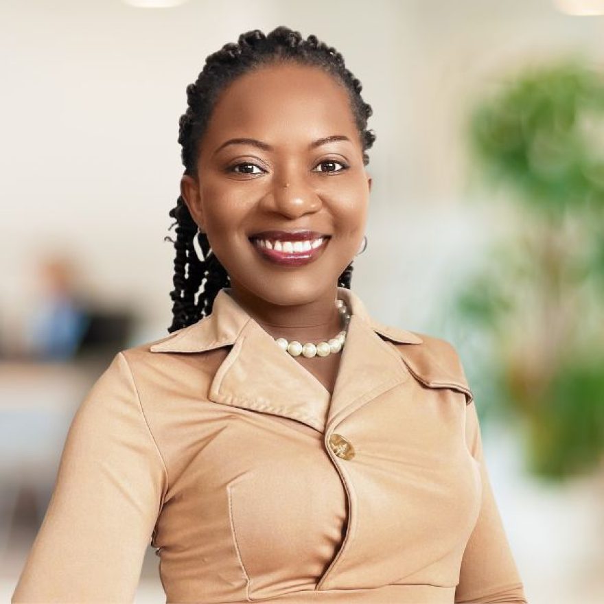 Lauretta Iyamu, PharmD