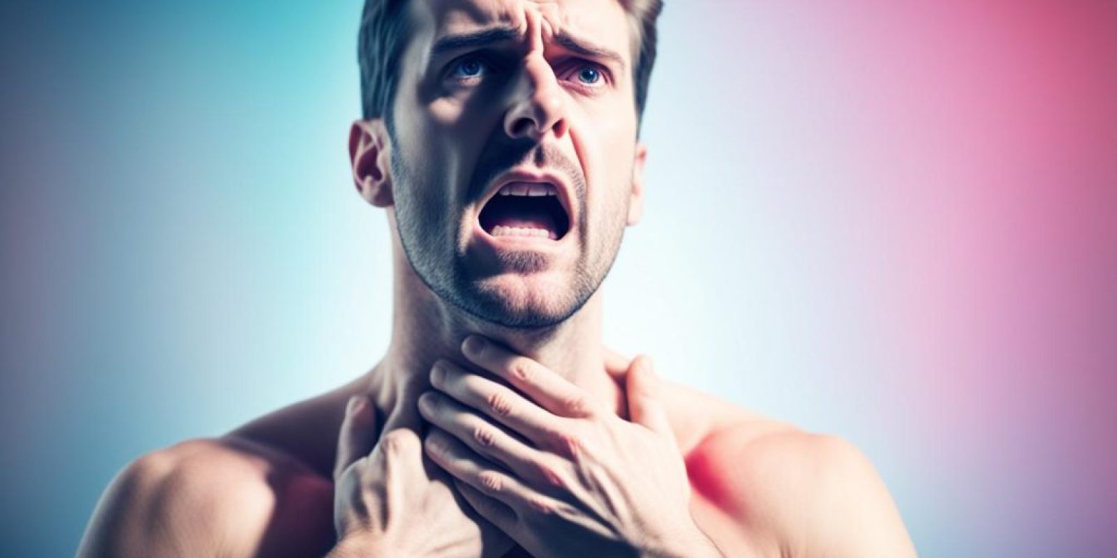 can anxiety cause chest pain