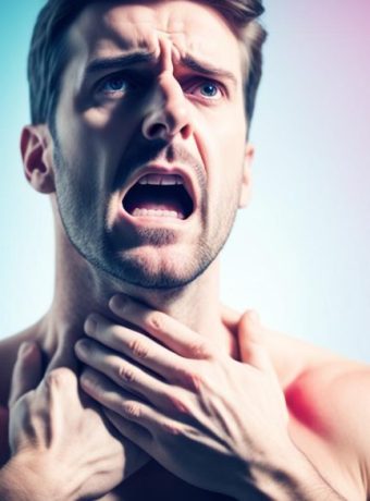 can anxiety cause chest pain