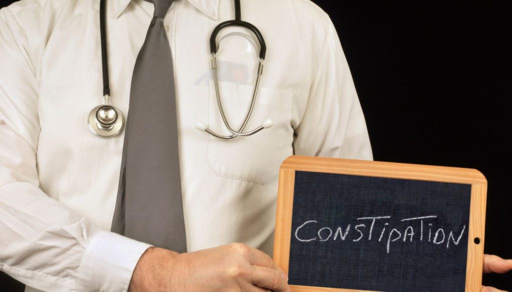 can stress cause constipation? Symptoms, Causes and Relief